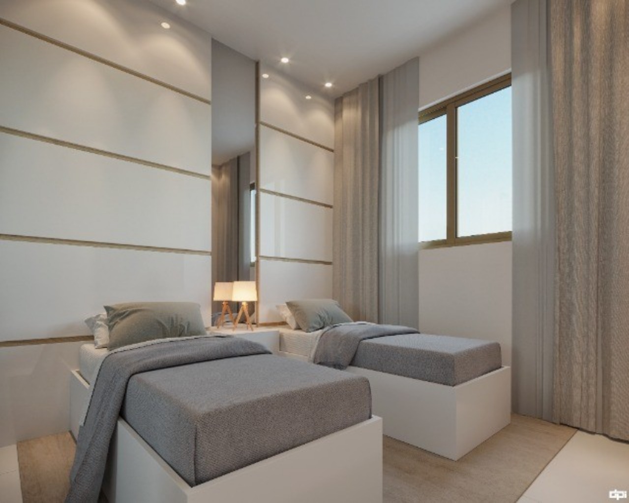 Apartamento, 3 quartos, 61 m² - Foto 15