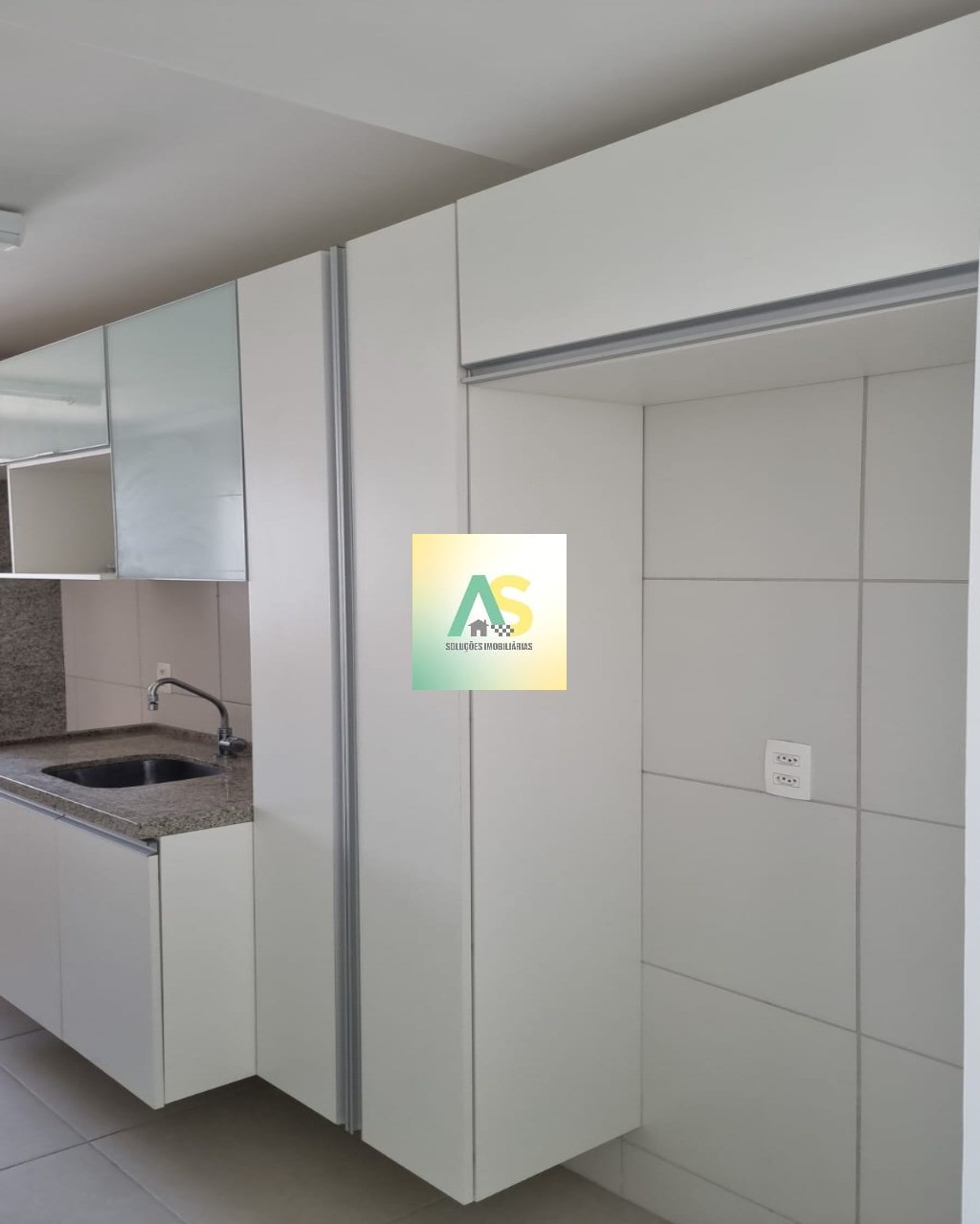 Apartamento para alugar com 3 quartos, 81m² - Foto 10