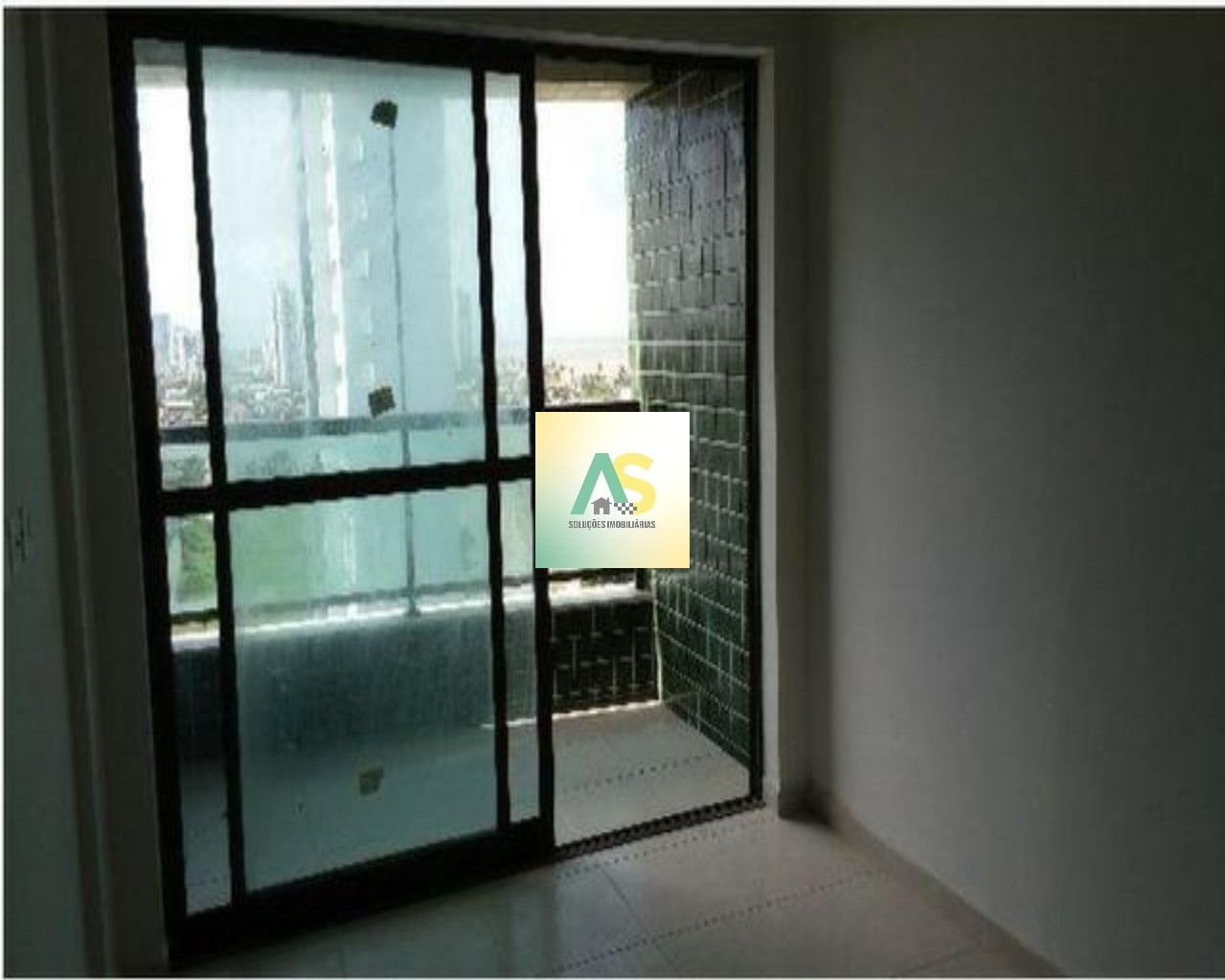 Apartamento à venda com 1 quarto, 39m² - Foto 4