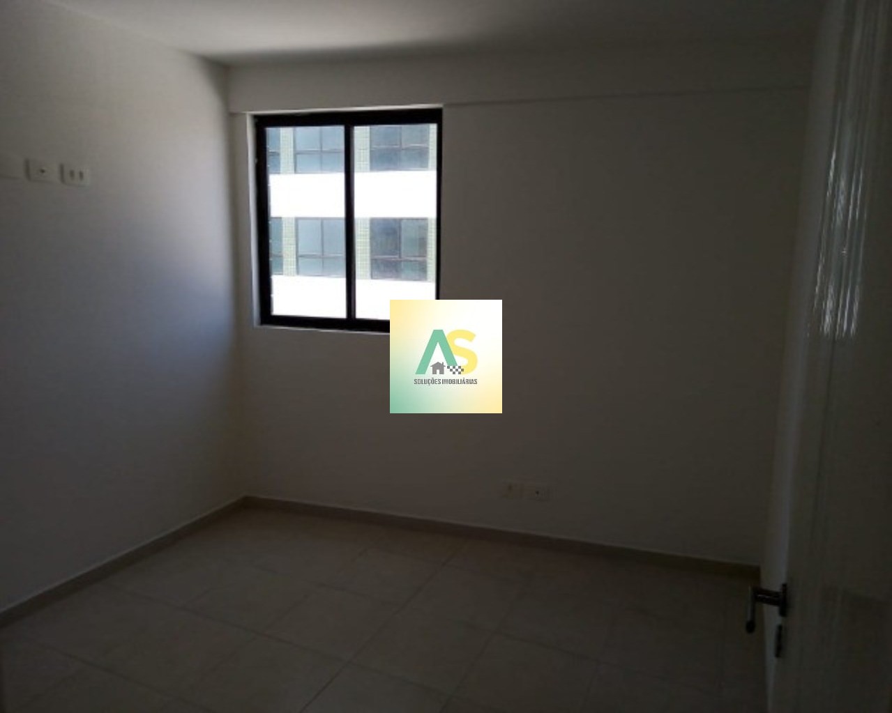 Apartamento à venda com 1 quarto, 39m² - Foto 6