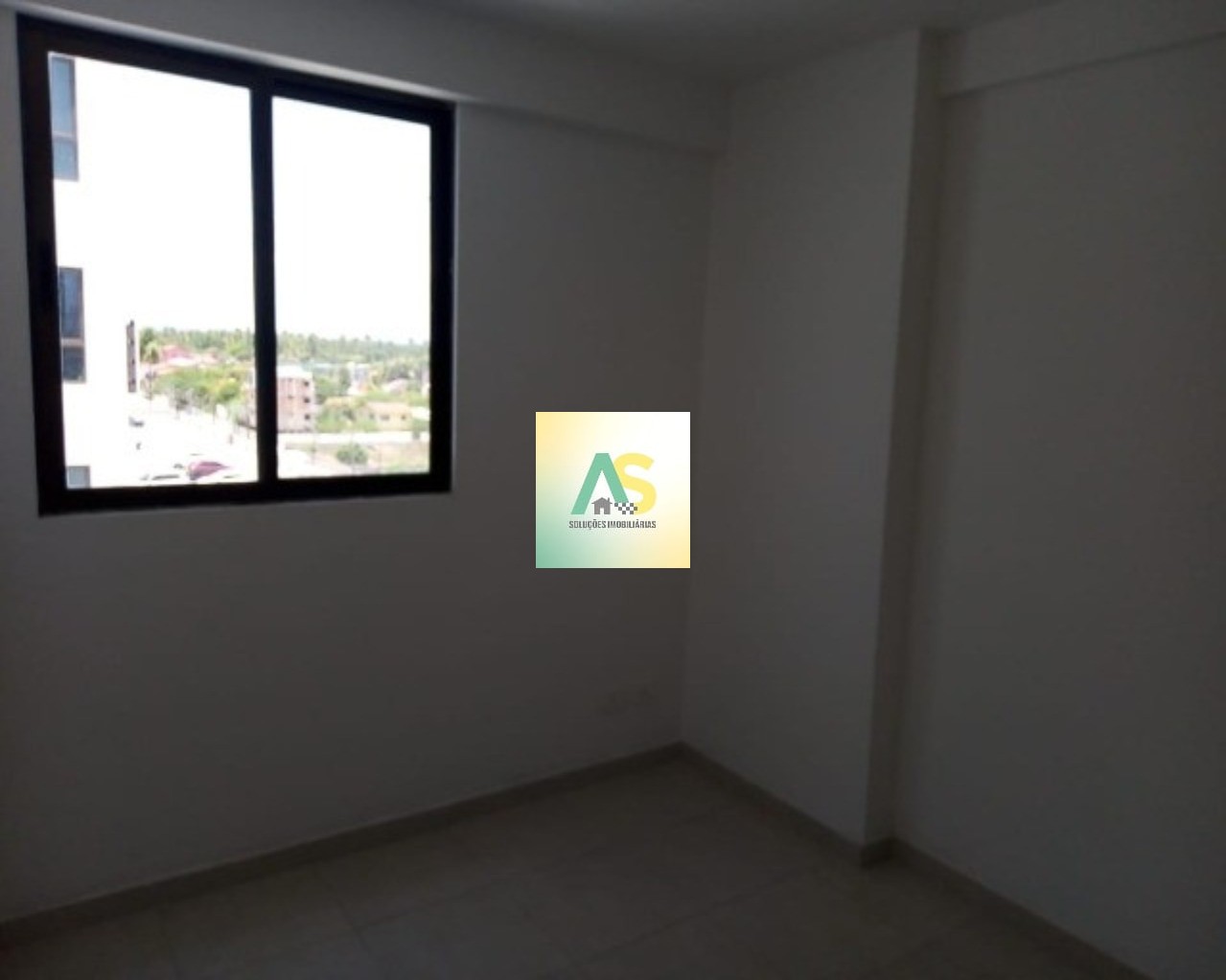 Apartamento à venda com 1 quarto, 39m² - Foto 9