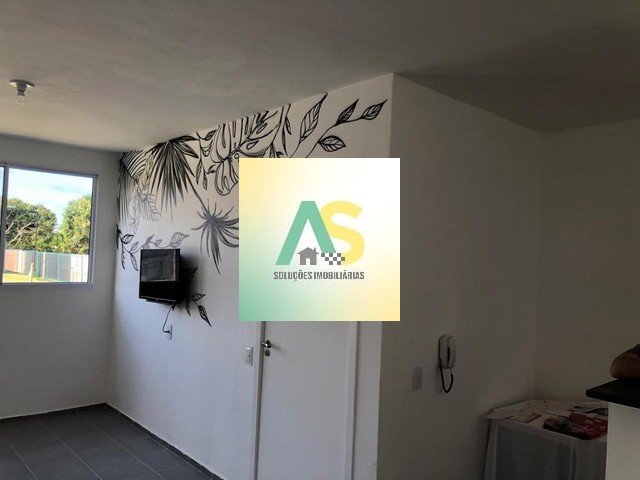 Apartamento à venda com 2 quartos, 42m² - Foto 7