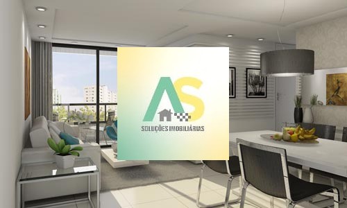 Apartamento à venda com 3 quartos, 61m² - Foto 7