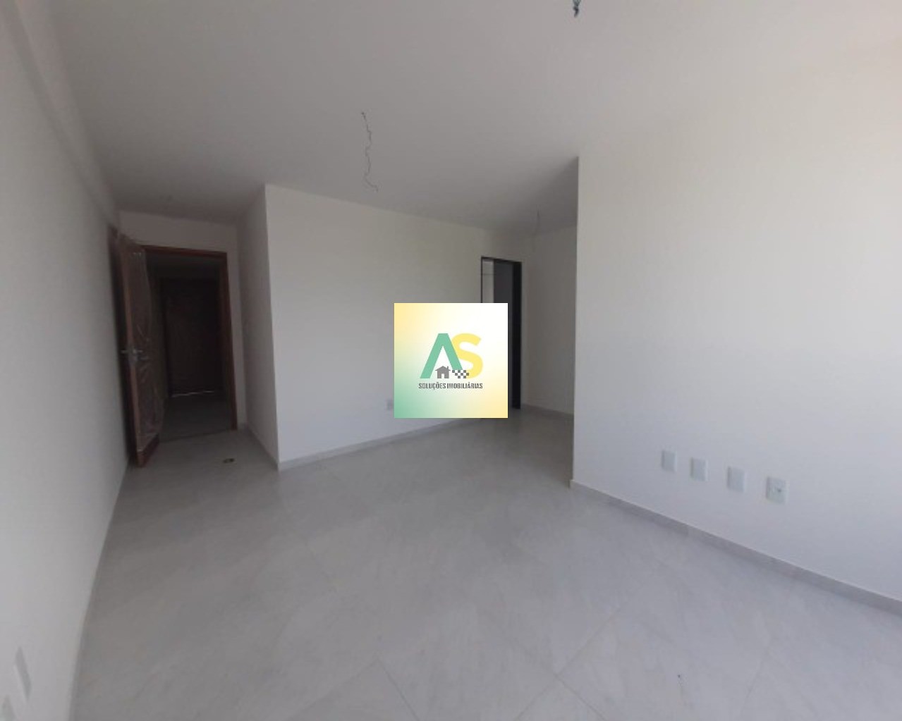 Apartamento à venda com 2 quartos, 54m² - Foto 2