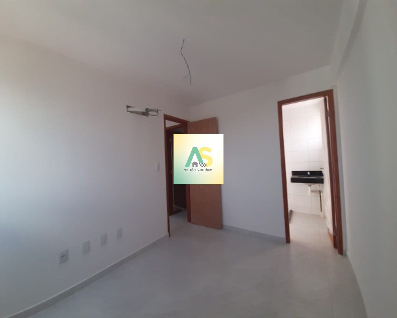 Apartamento à venda com 2 quartos, 54m² - Foto 3