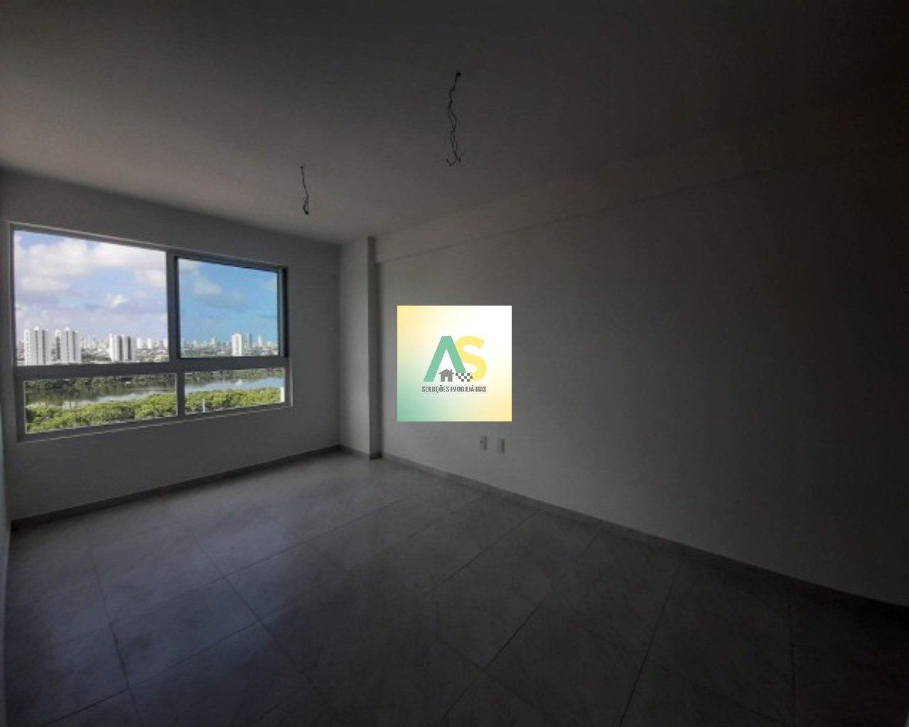 Apartamento à venda com 2 quartos, 54m² - Foto 4