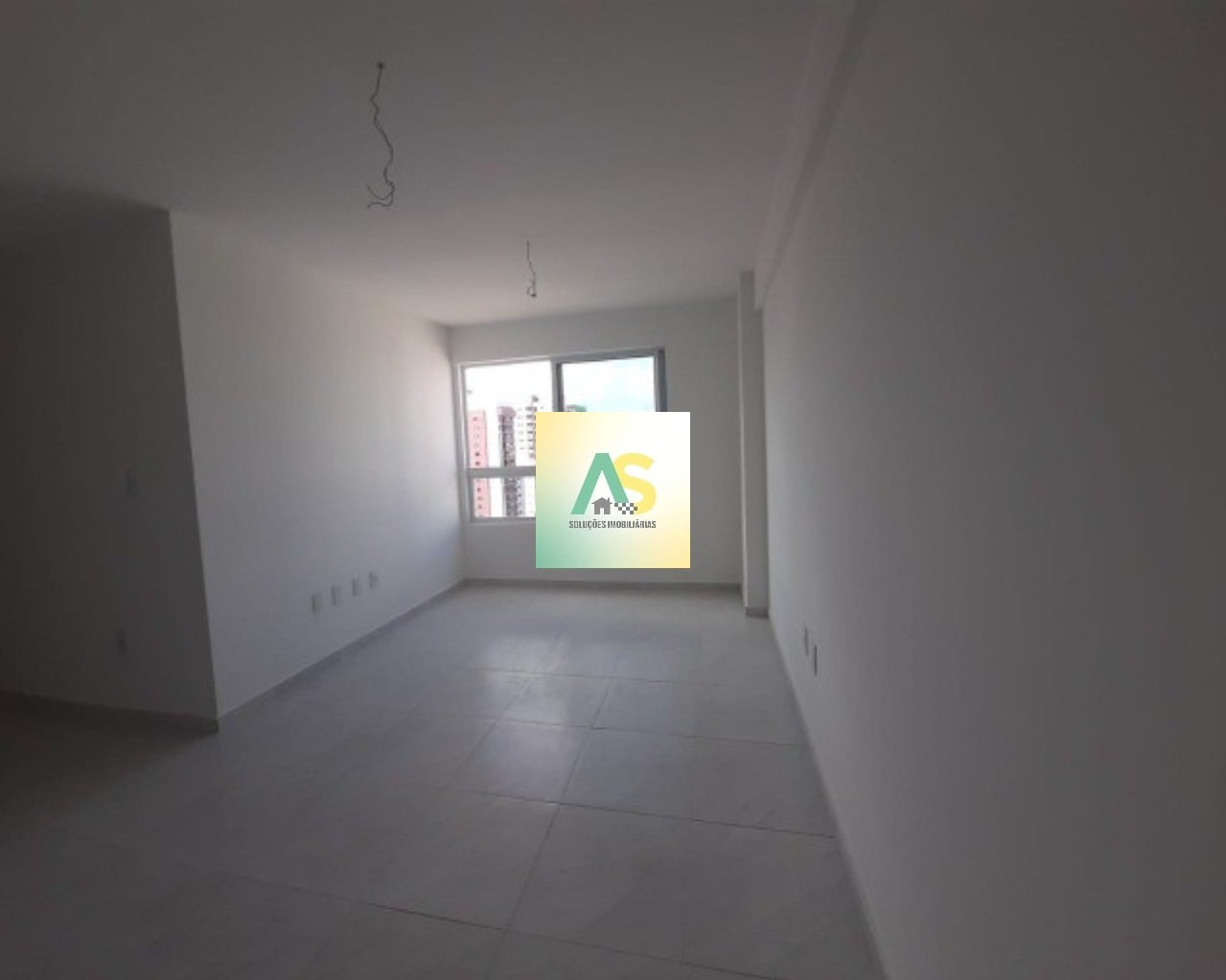 Apartamento à venda com 2 quartos, 54m² - Foto 5