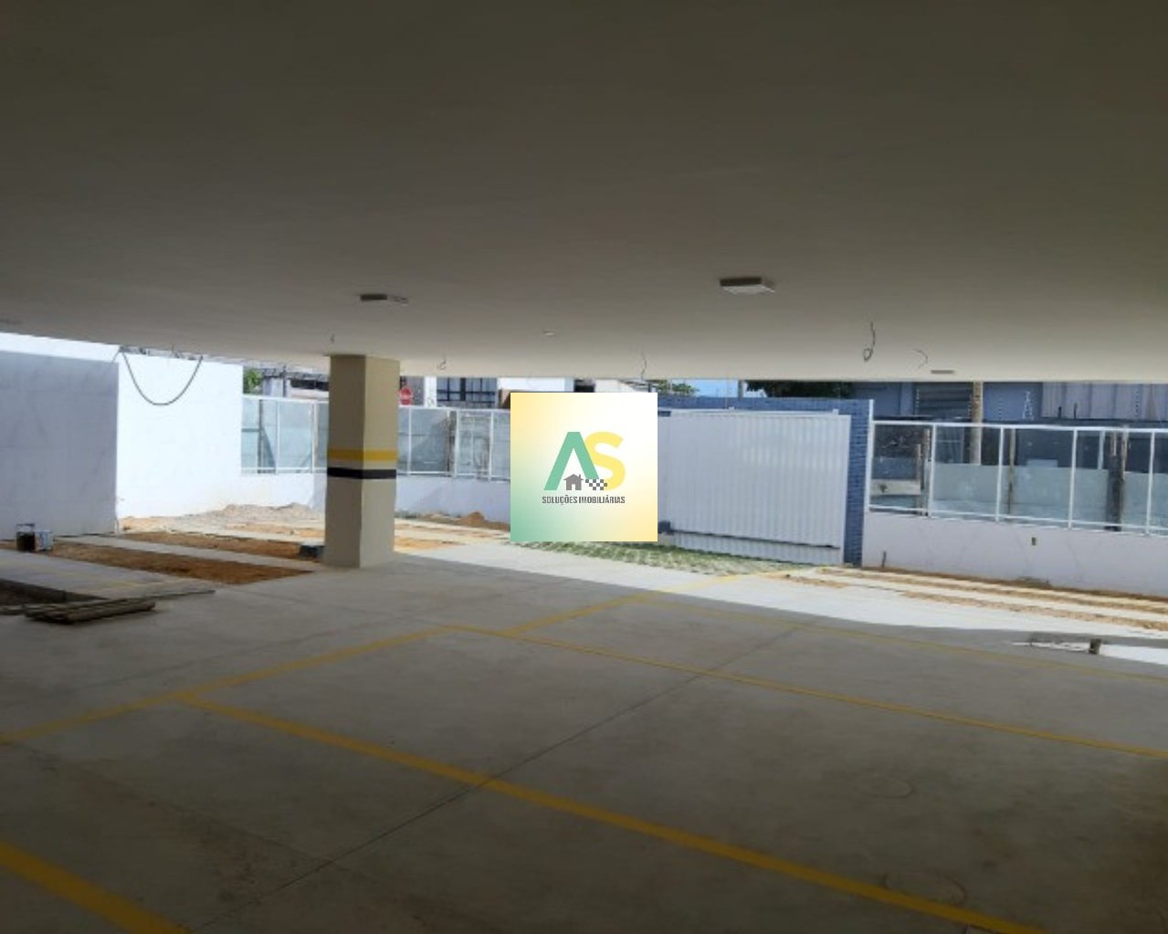 Apartamento à venda com 2 quartos, 54m² - Foto 8