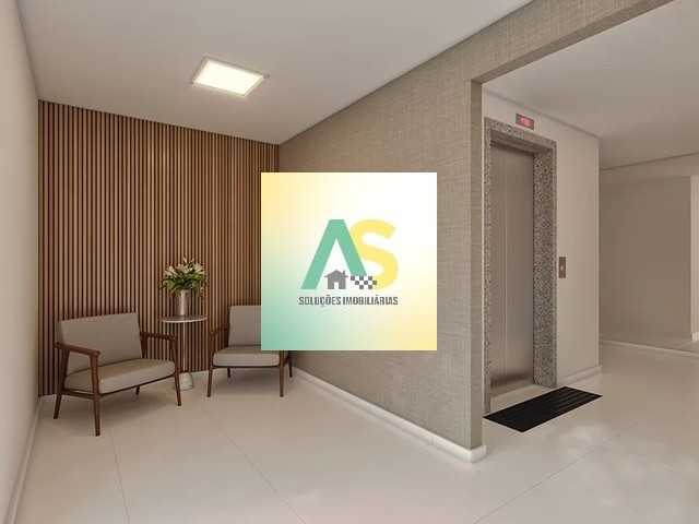 Apartamento à venda com 2 quartos, 48m² - Foto 13