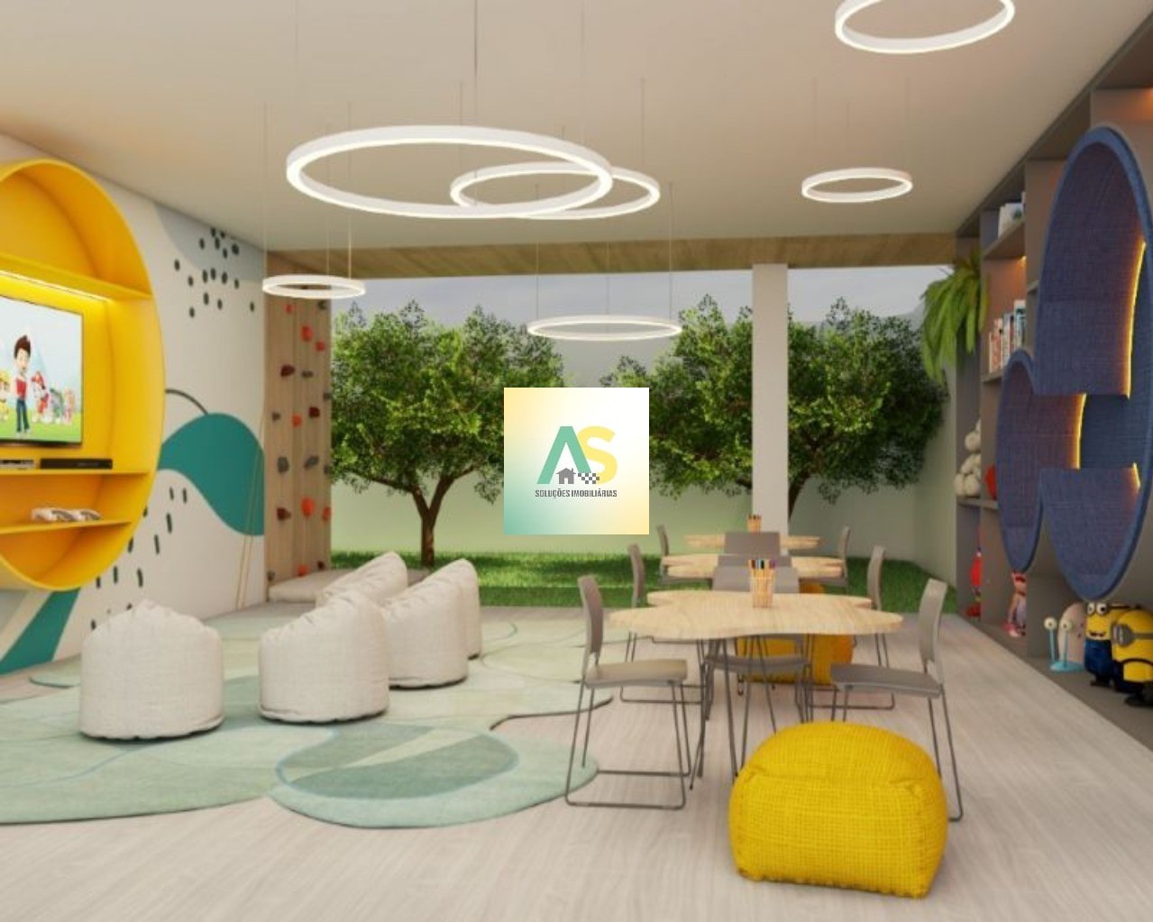 Apartamento à venda com 2 quartos, 51m² - Foto 10