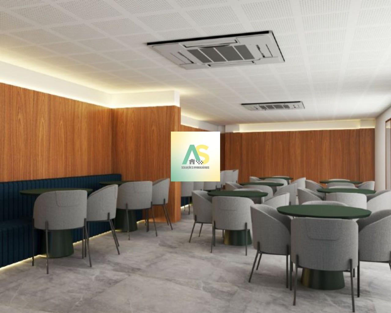 Apartamento à venda com 2 quartos, 51m² - Foto 12