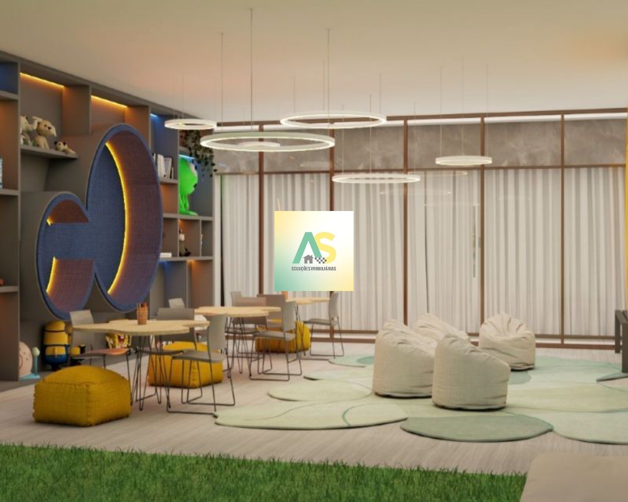 Apartamento à venda com 2 quartos, 51m² - Foto 13