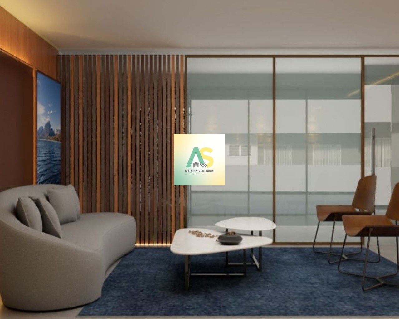 Apartamento à venda com 2 quartos, 51m² - Foto 17