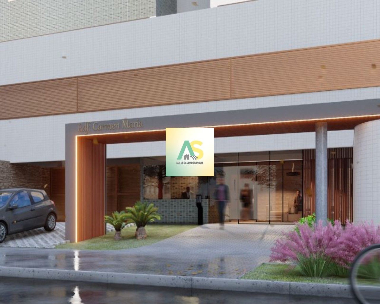 Apartamento à venda com 2 quartos, 51m² - Foto 18