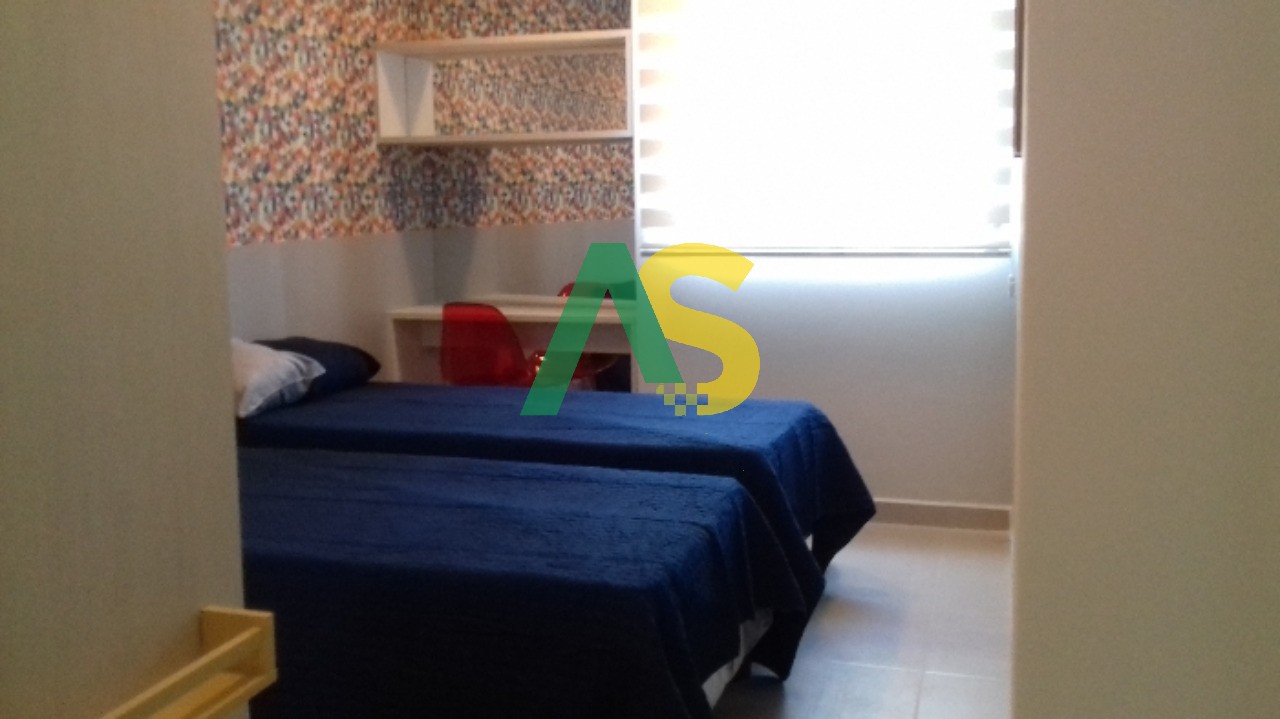 Apartamento à venda com 3 quartos, 89m² - Foto 14