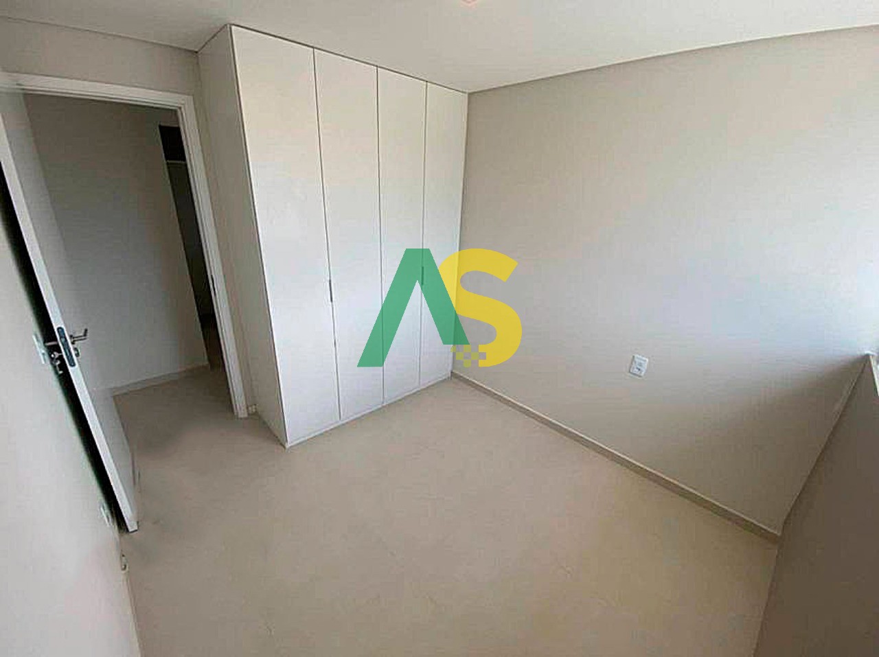 Apartamento à venda com 2 quartos, 59m² - Foto 3