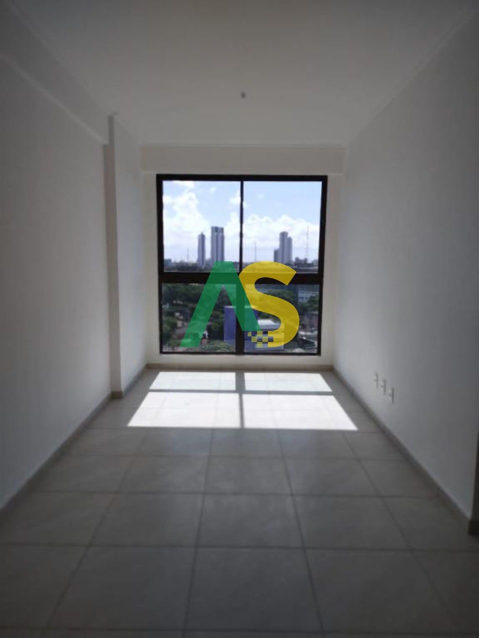 Apartamento à venda com 2 quartos, 53m² - Foto 4