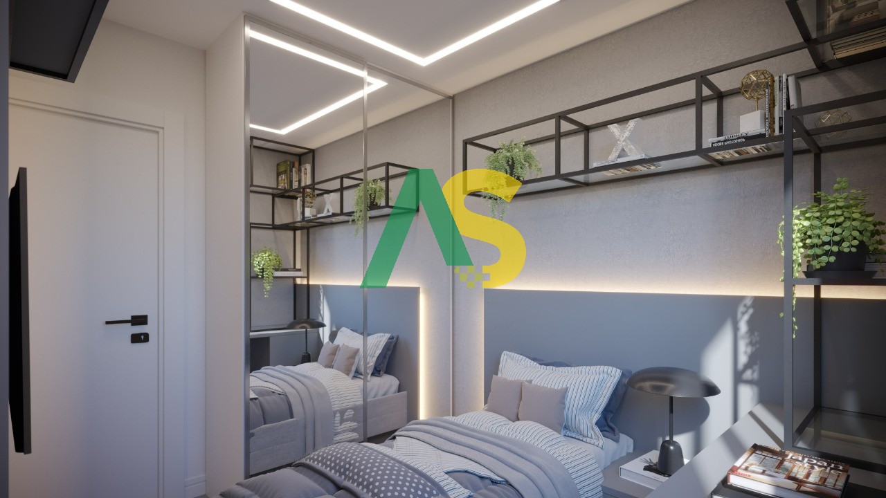 Apartamento à venda com 3 quartos, 76m² - Foto 7