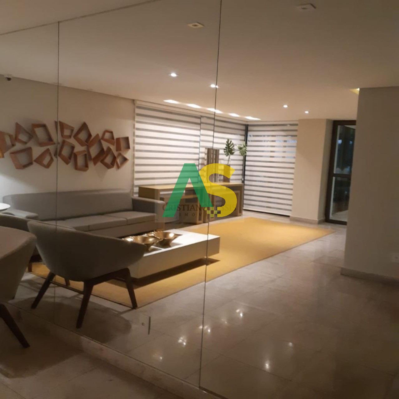 Apartamento à venda com 4 quartos, 137m² - Foto 13