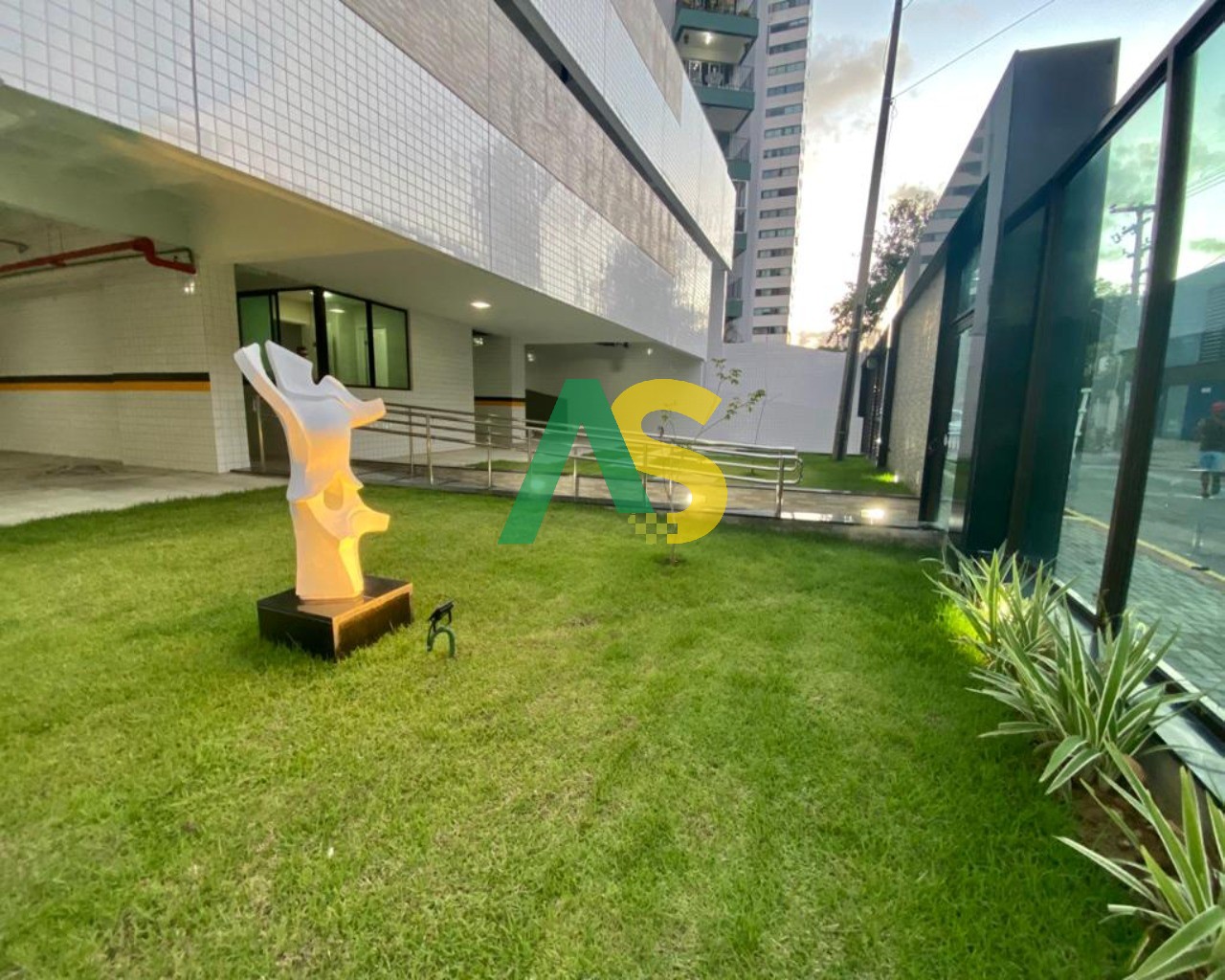 Apartamento à venda com 2 quartos, 46m² - Foto 10