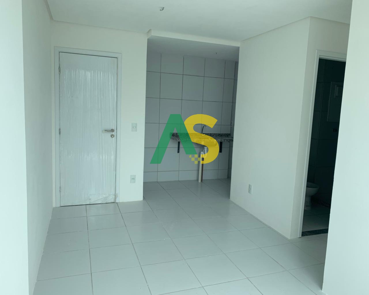 Apartamento à venda com 2 quartos, 46m² - Foto 13