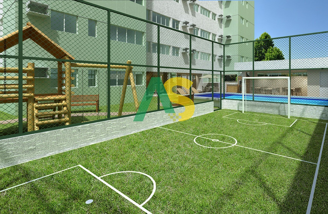 Apartamento à venda com 2 quartos, 41m² - Foto 13