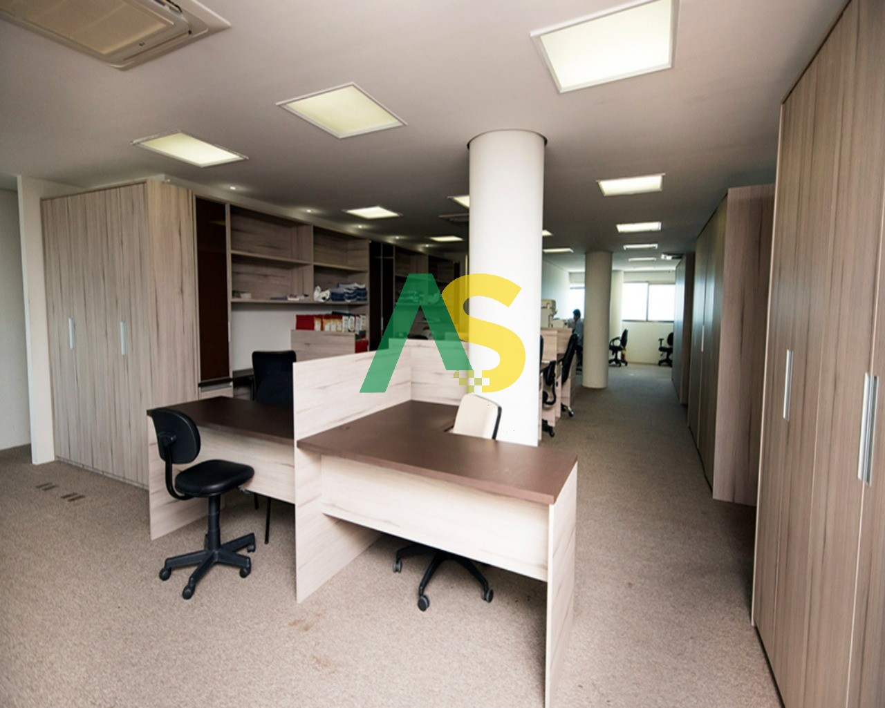 Conjunto Comercial-Sala à venda, 268m² - Foto 9