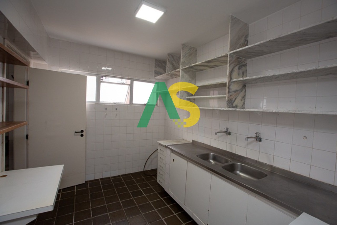 Apartamento à venda com 3 quartos, 200m² - Foto 17