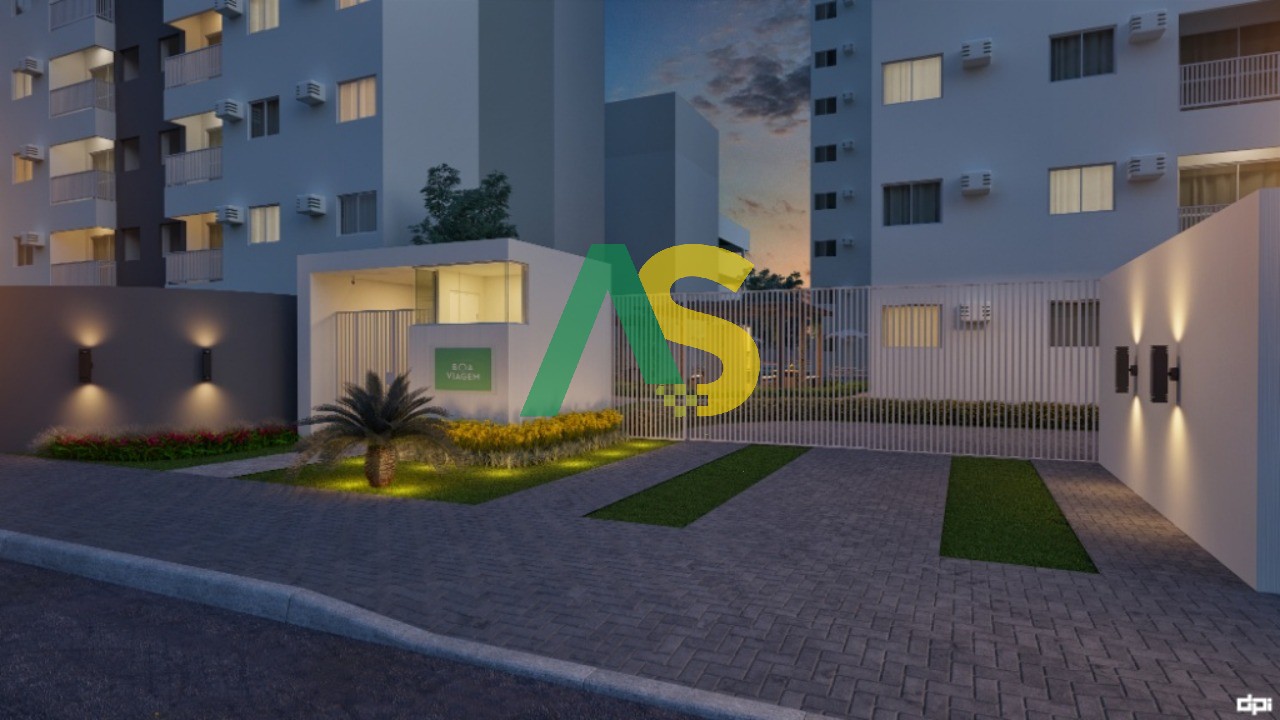 Apartamento à venda com 2 quartos, 45m² - Foto 14