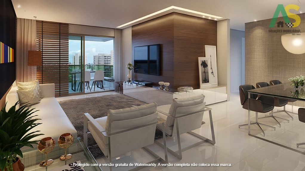 Apartamento à venda com 4 quartos, 135m² - Foto 16