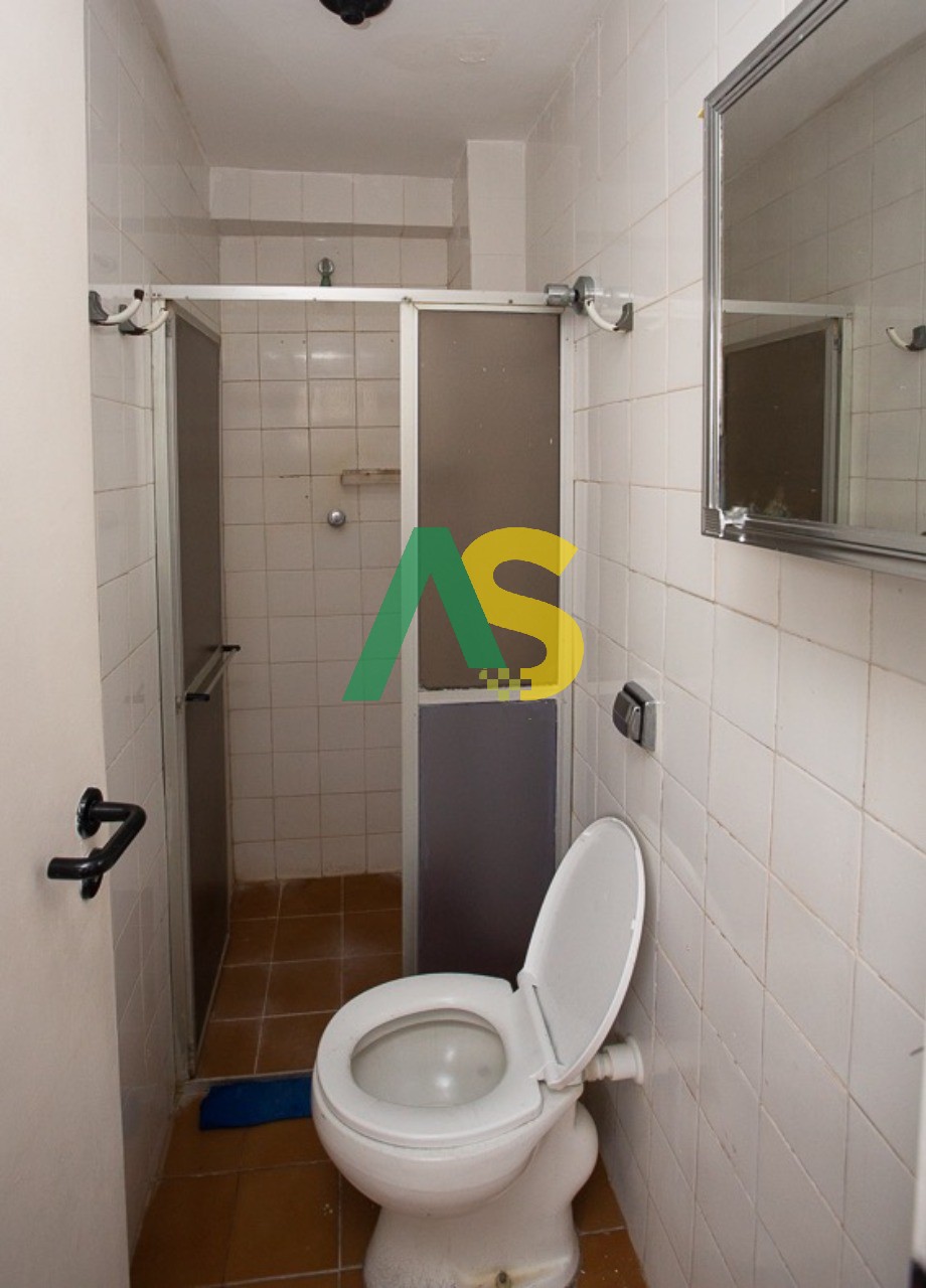 Apartamento à venda com 3 quartos, 200m² - Foto 22