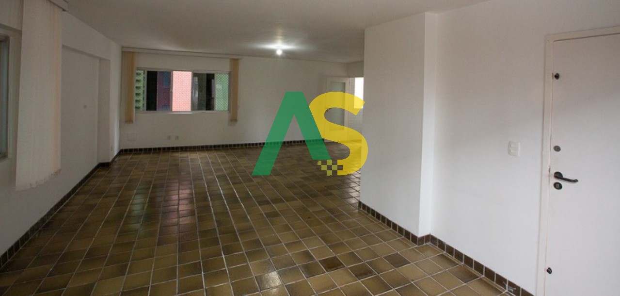 Apartamento à venda com 3 quartos, 200m² - Foto 5