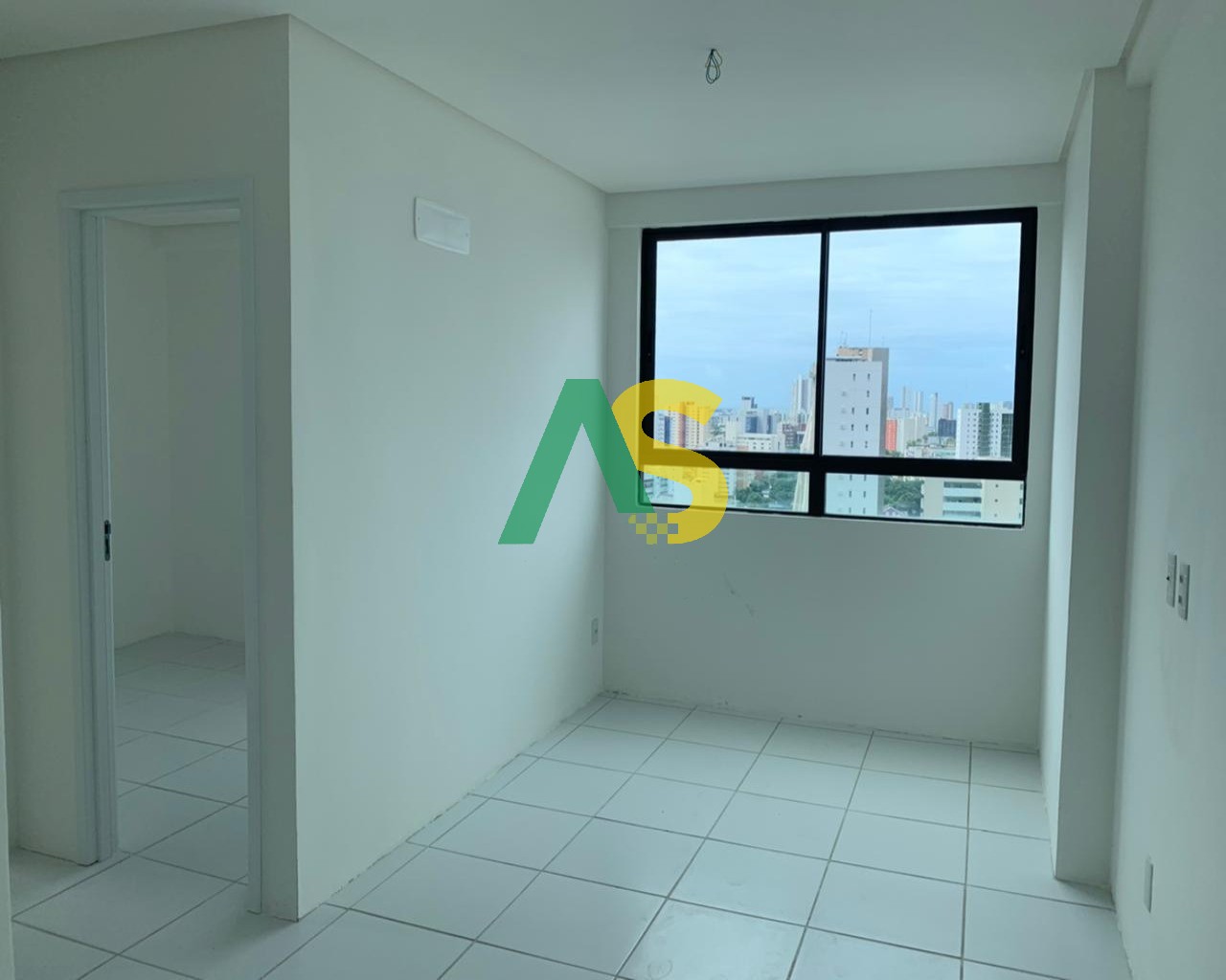 Apartamento à venda com 2 quartos, 46m² - Foto 14