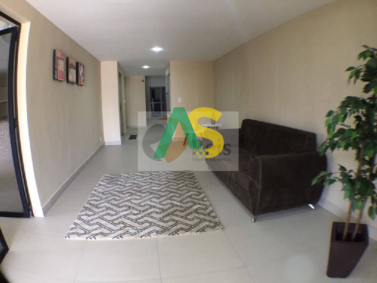 Apartamento à venda com 2 quartos, 46m² - Foto 10