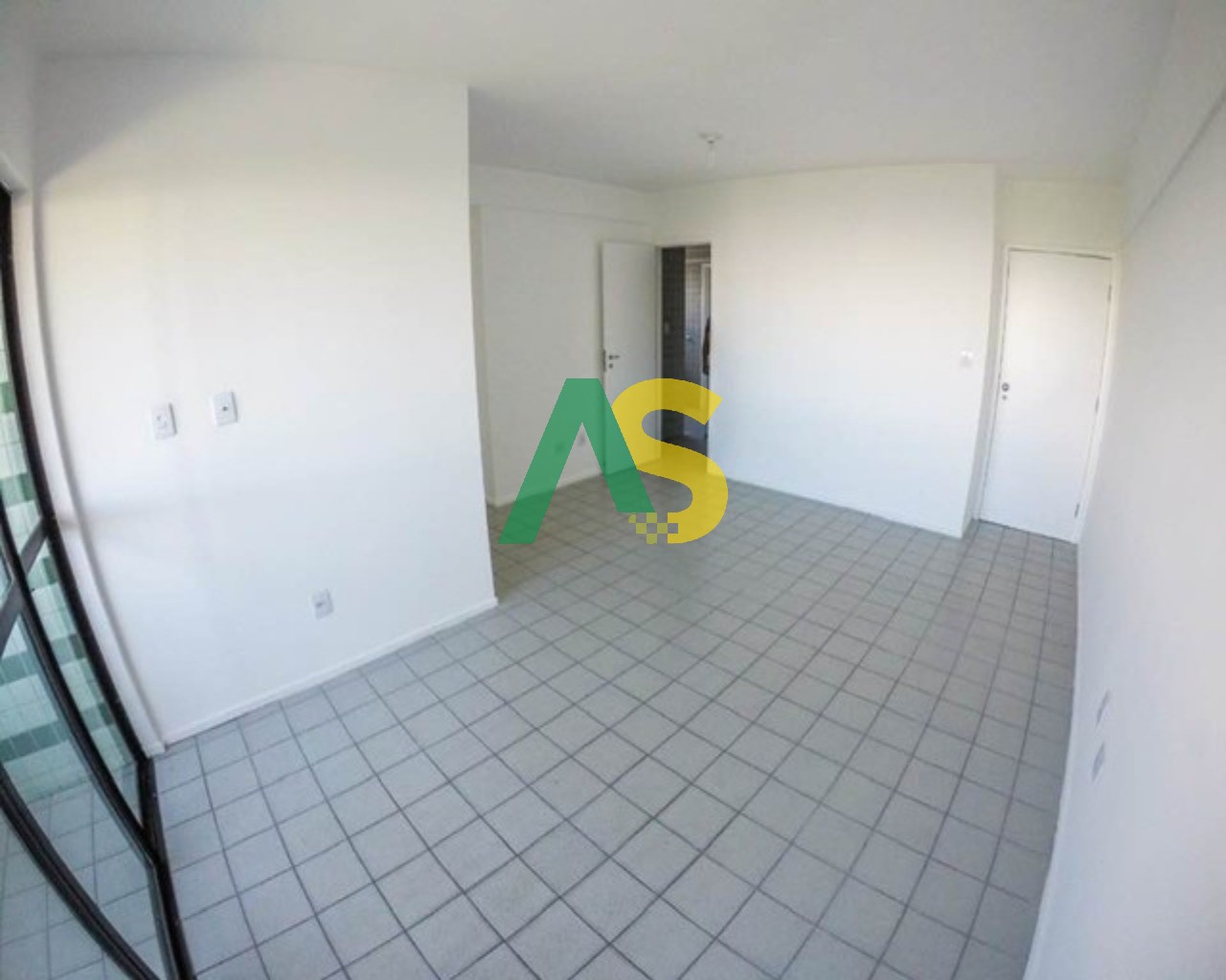 Apartamento à venda com 3 quartos, 72m² - Foto 3