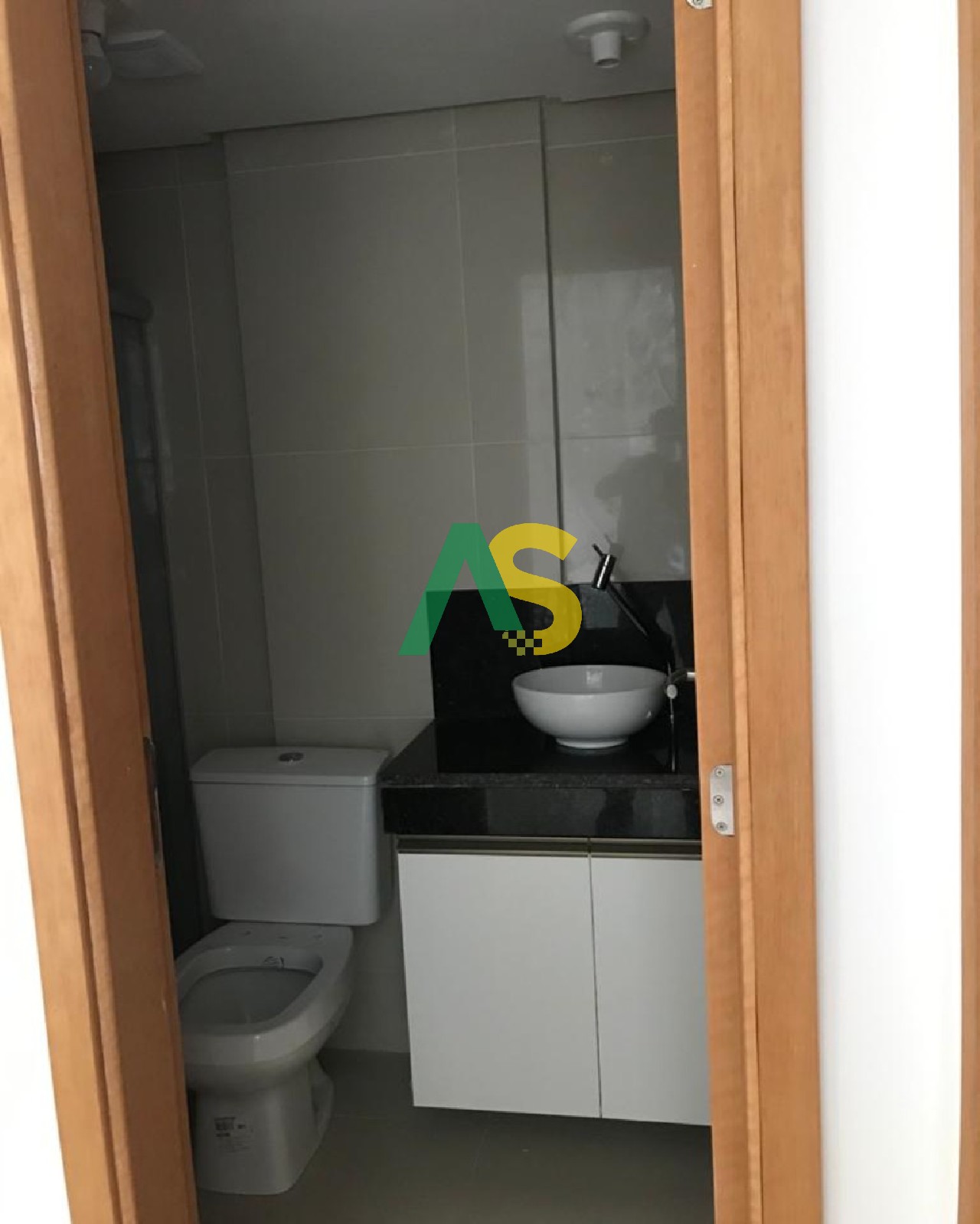 Apartamento à venda com 1 quarto, 45m² - Foto 8