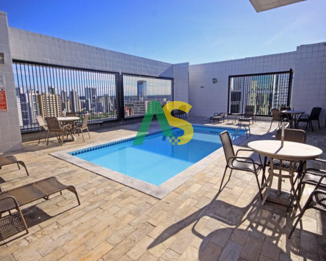 Apartamento, 2 quartos, 65 m² - Foto 6