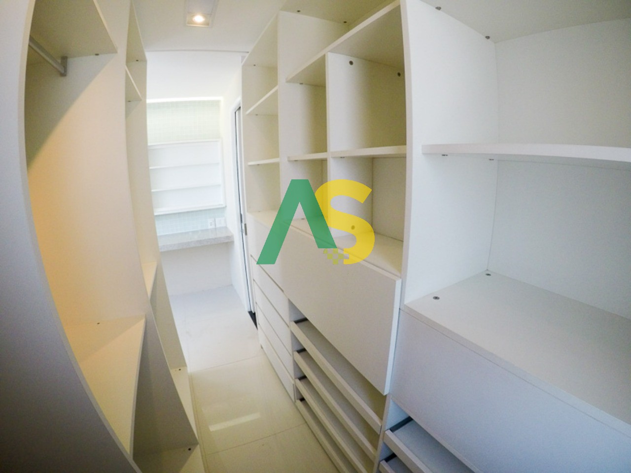 Apartamento à venda com 4 quartos, 126m² - Foto 11