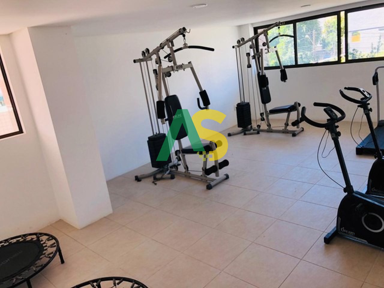 Apartamento à venda com 2 quartos, 50m² - Foto 4