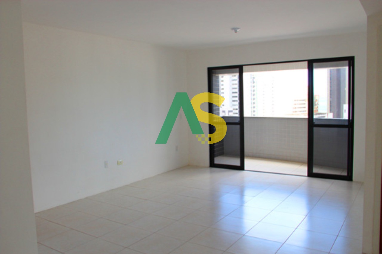 Apartamento à venda com 3 quartos, 91m² - Foto 6