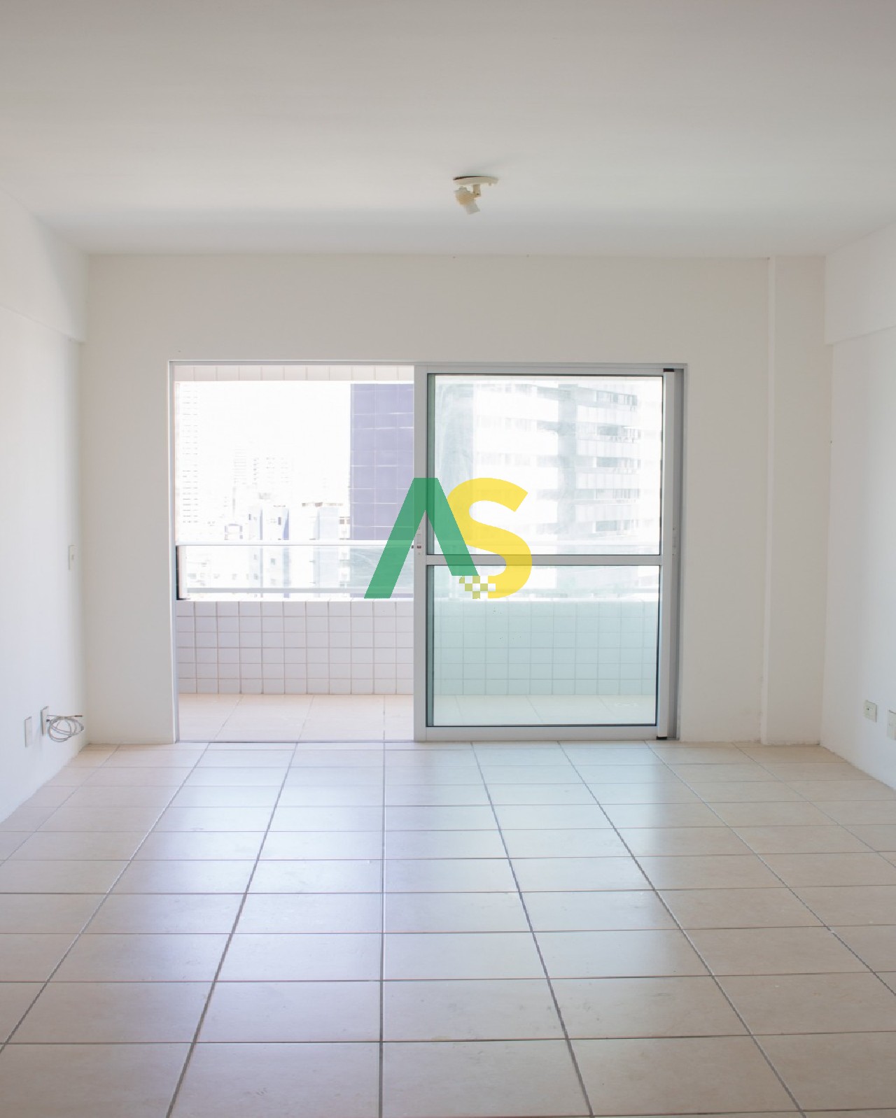 Apartamento à venda com 2 quartos, 60m² - Foto 1