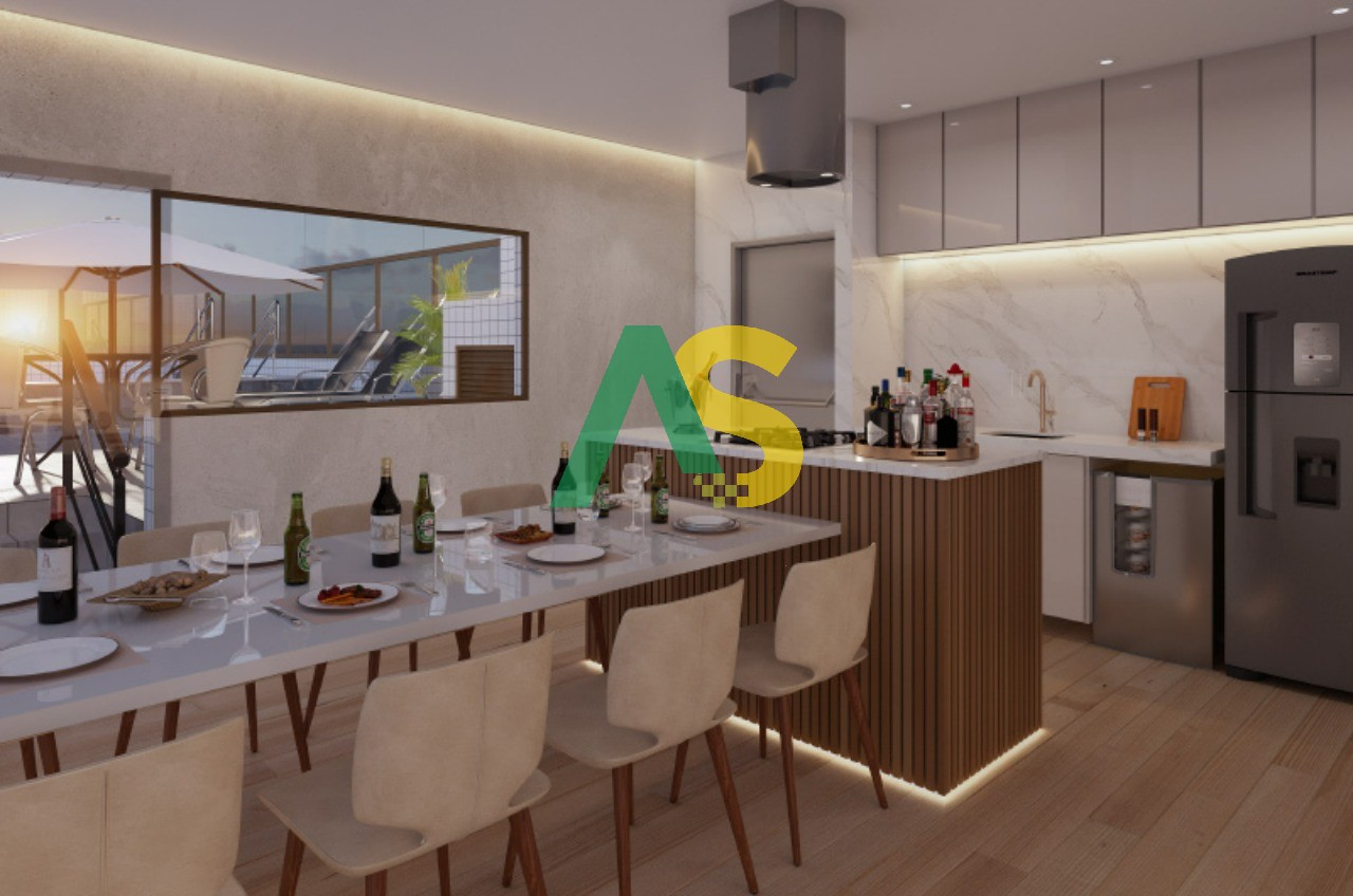 Apartamento, 1 quarto, 24 m² - Foto 13