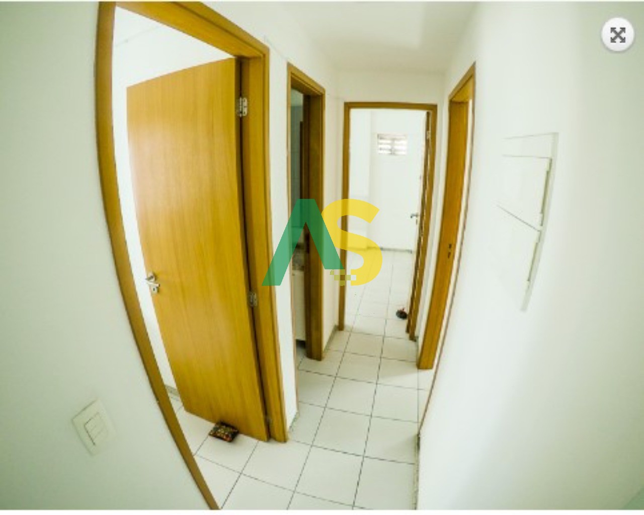 Apartamento à venda com 2 quartos, 71m² - Foto 8