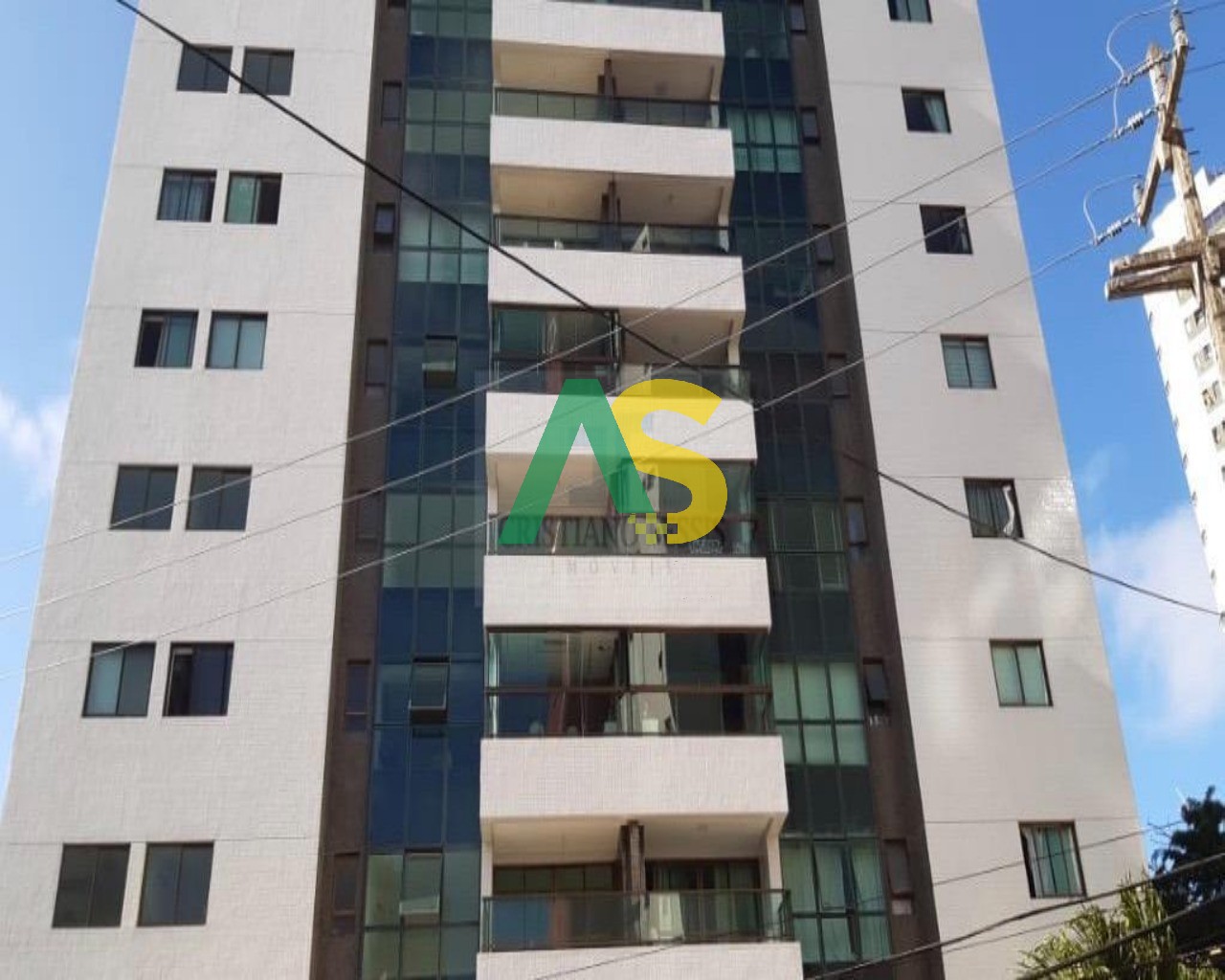 Apartamento à venda com 4 quartos, 136m² - Foto 3