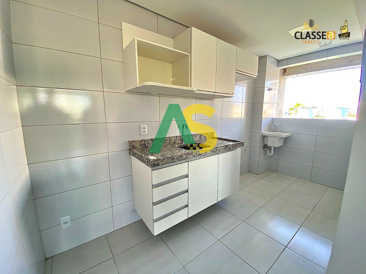 Apartamento à venda com 2 quartos, 48m² - Foto 4