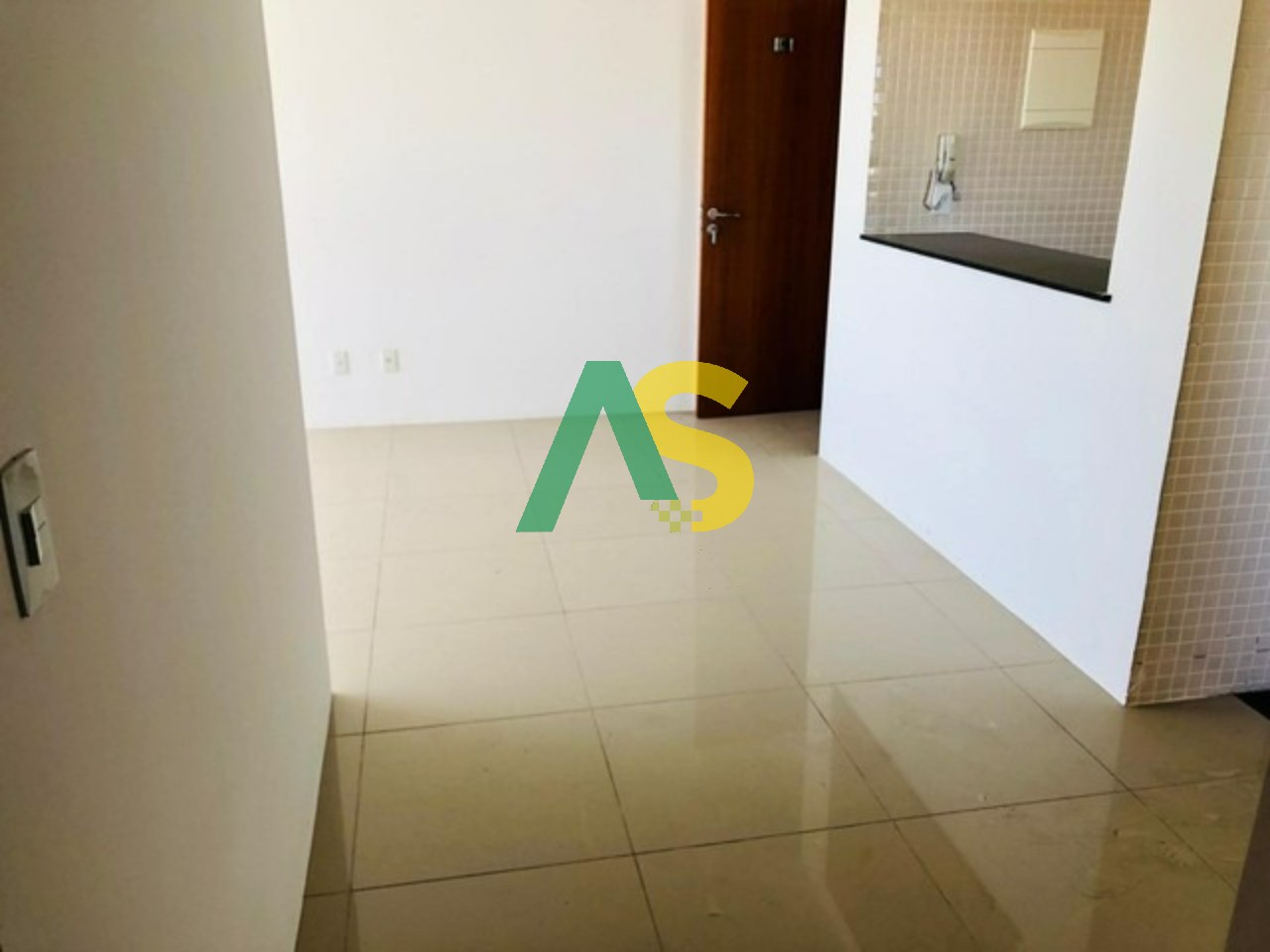 Apartamento à venda com 2 quartos, 59m² - Foto 4