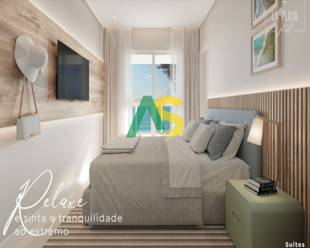 Apartamento à venda com 3 quartos, 79m² - Foto 9