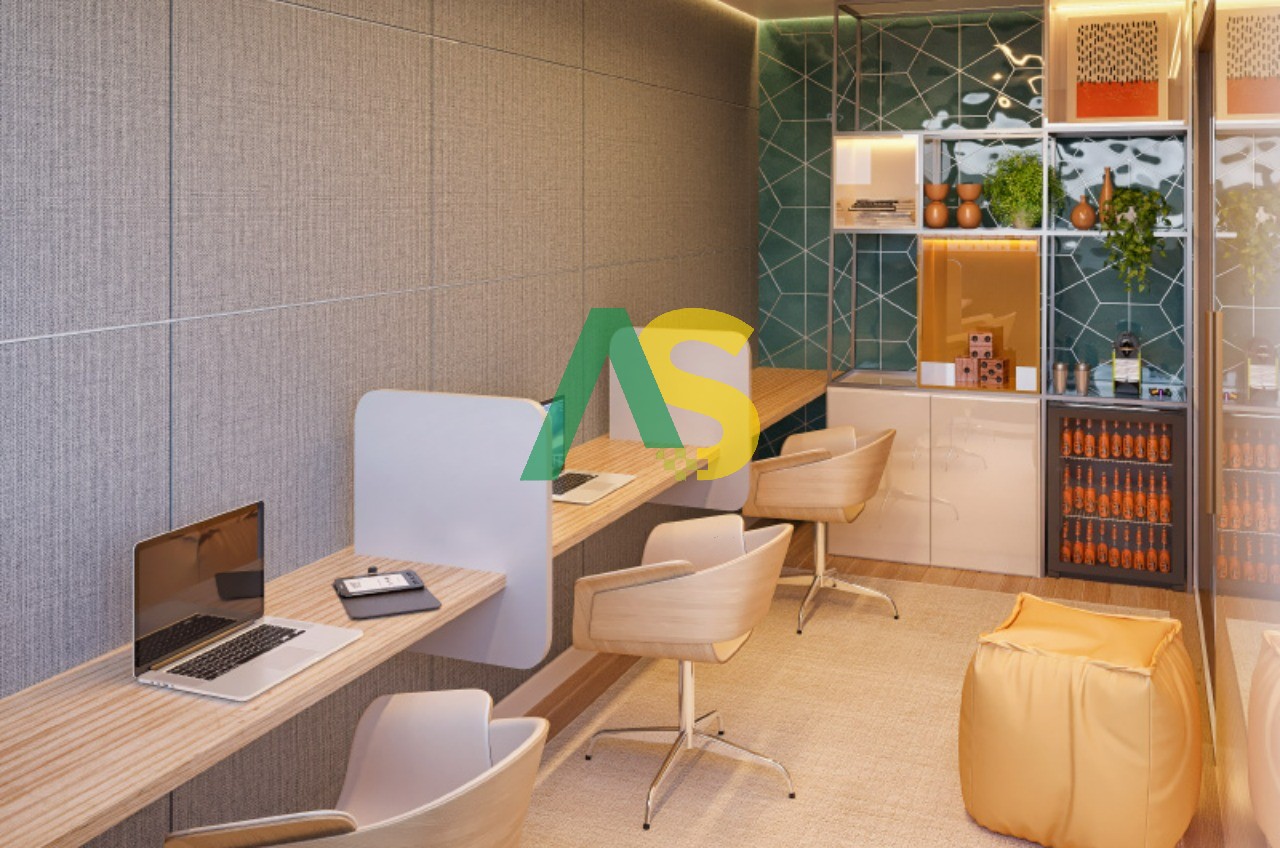 Apartamento, 1 quarto, 24 m² - Foto 12