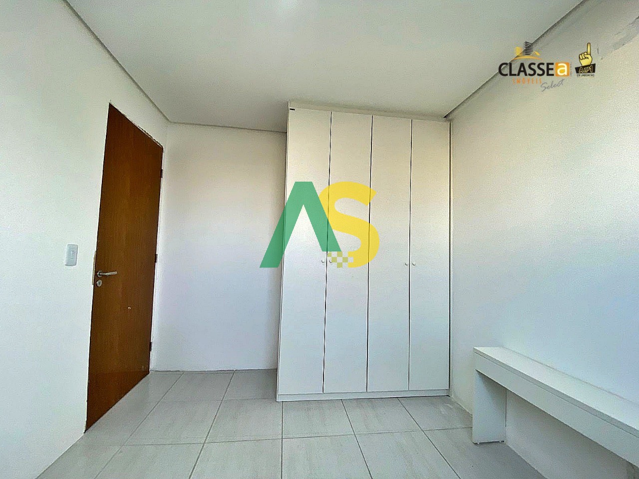 Apartamento à venda com 2 quartos, 48m² - Foto 9