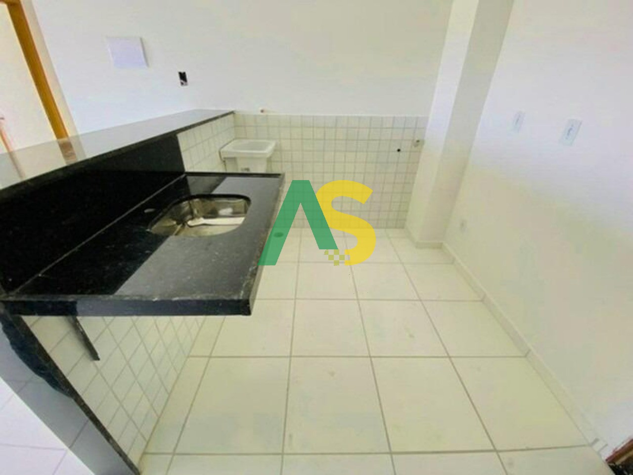 Apartamento à venda com 2 quartos, 52m² - Foto 7